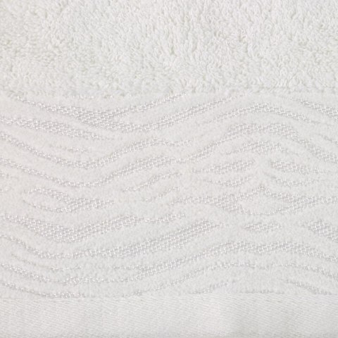 RĘCZNIK DAFNE (02) 50 X 90 CM KREMOWY EUROFIRANY RĘCZNIK DAFNE (02) 50 X 90 CM KREMOWY EUROFIRANY