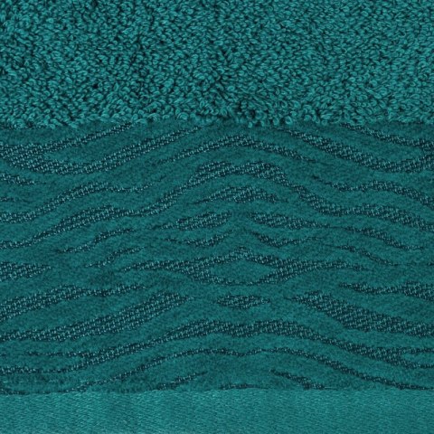 RĘCZNIK DAFNE (04) 50 X 90 CM TURKUSOWY EUROFIRANY RĘCZNIK DAFNE (04) 50 X 90 CM TURKUSOWY EUROFIRANY