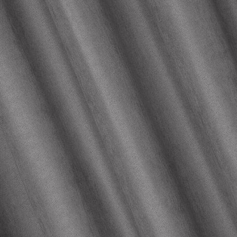 ZASŁONA GOTOWA ADA 140 X 250 CM SZARY EUROFIRANY ZASŁONA GOTOWA ADA 140 X 250 CM SZARY EUROFIRANY