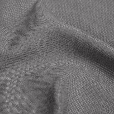 ZASŁONA GOTOWA ADA 140 X 250 CM SZARY EUROFIRANY ZASŁONA GOTOWA ADA 140 X 250 CM SZARY EUROFIRANY