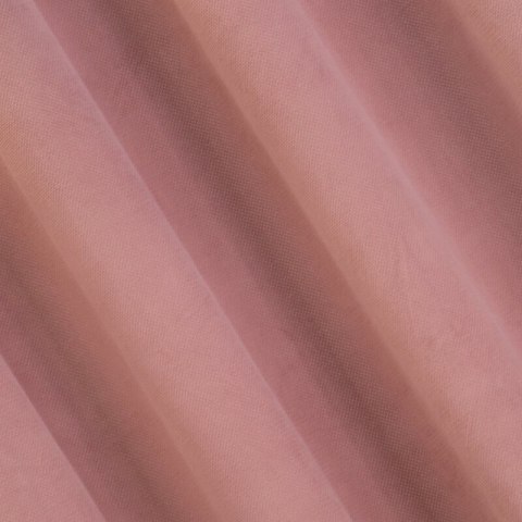 ZASŁONA GOTOWA MILO 140 X 250 CM RÓŻOWY EUROFIRANY ZASŁONA GOTOWA MILO 140 X 250 CM RÓŻOWY EUROFIRANY