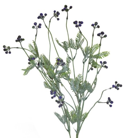KWIAT NATU 248 57 CM FIOLETOWY EUROFIRANY KWIAT NATU 248 57 CM FIOLETOWY EUROFIRANY