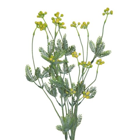 KWIAT NATU 248 57 CM ŻÓŁTY EUROFIRANY KWIAT NATU 248 57 CM ŻÓŁTY EUROFIRANY