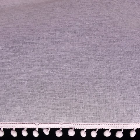 FIRANA GOTOWA ALMINA NA TAŚMIE 140 X 270 CM LILIOWY EUROFIRANY FIRANA GOTOWA ALMINA NA TAŚMIE 140 X 270 CM LILIOWY EUROFIRANY