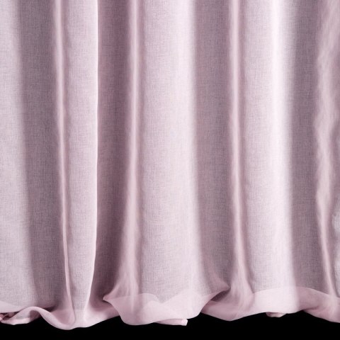 FIRANA GOTOWA ALMINA NA TAŚMIE 140 X 270 CM LILIOWY EUROFIRANY FIRANA GOTOWA ALMINA NA TAŚMIE 140 X 270 CM LILIOWY EUROFIRANY