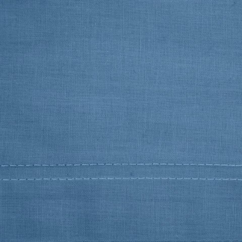 POSZEWKA NOVA COLOUR 70 X 90 CM CIEMNONIEBIESKI EUROFIRANY POSZEWKA NOVA COLOUR 70 X 90 CM CIEMNONIEBIESKI EUROFIRANY