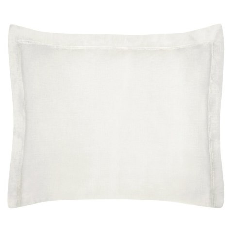 POSZEWKA NOVA COLOUR 70 X 90 CM KREMOWY EUROFIRANY POSZEWKA NOVA COLOUR 70 X 90 CM KREMOWY EUROFIRANY