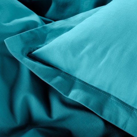 POSZEWKA NOVA COLOUR 70 X 90 CM TURKUSOWY EUROFIRANY POSZEWKA NOVA COLOUR 70 X 90 CM TURKUSOWY EUROFIRANY