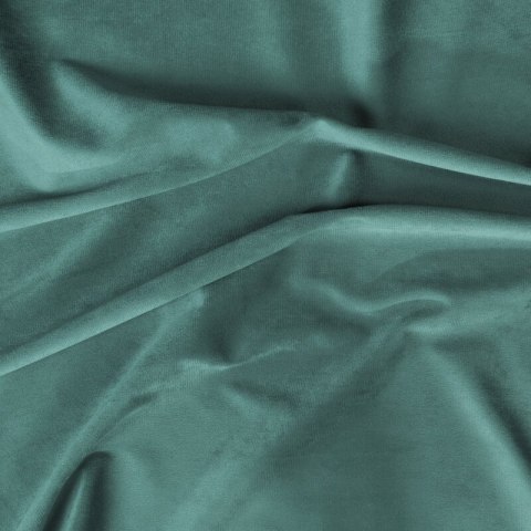 ZASŁONA GOTOWA PERI 140 X 250 CM CIEMNOTURKUSOWY EUROFIRANY ZASŁONA GOTOWA PERI 140 X 250 CM CIEMNOTURKUSOWY EUROFIRANY