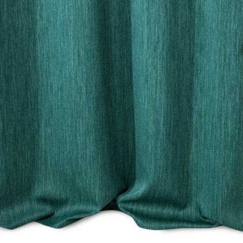 ZASŁONA GOTOWA ROSSIE 140 X 250 CM ZIELONY EUROFIRANY ZASŁONA GOTOWA ROSSIE 140 X 250 CM ZIELONY EUROFIRANY