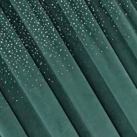 ZASŁONA GOTOWA AURORA NA TAŚMIE 140 X 270 CM CIEMNOTURKUSOWY EUROFIRANY ZASŁONA GOTOWA AURORA NA TAŚMIE 140 X 270 CM CIEMNOTURKUSOWY EUROFIRANY