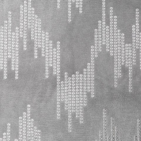 ZASŁONA GOTOWA CHILL 140 X 250 CM SZARY EUROFIRANY ZASŁONA GOTOWA CHILL 140 X 250 CM SZARY EUROFIRANY