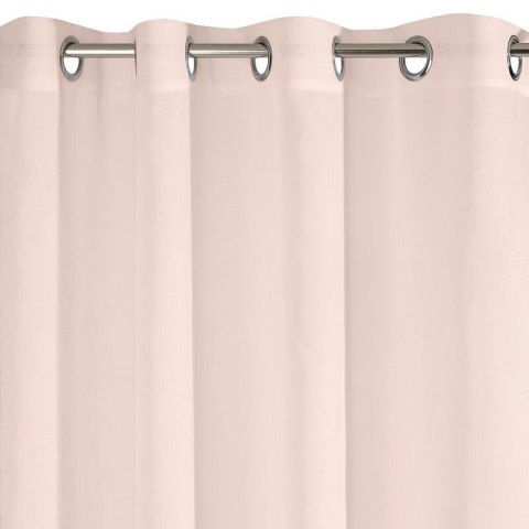 FIRANA GOTOWA EFIL 140 X 250 CM RÓŻOWY EUROFIRANY FIRANA GOTOWA EFIL 140 X 250 CM RÓŻOWY EUROFIRANY