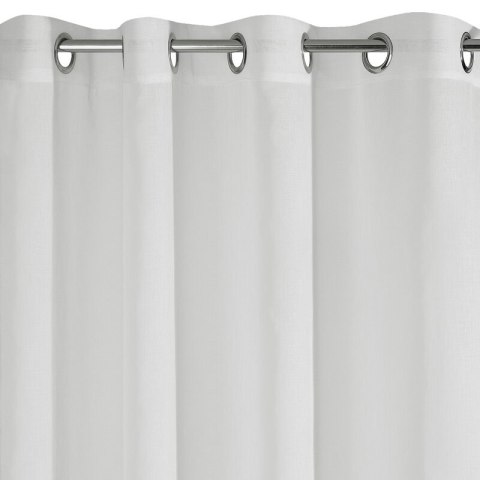 FIRANA GOTOWA EFIL 140 X 250 CM SZARY EUROFIRANY FIRANA GOTOWA EFIL 140 X 250 CM SZARY EUROFIRANY