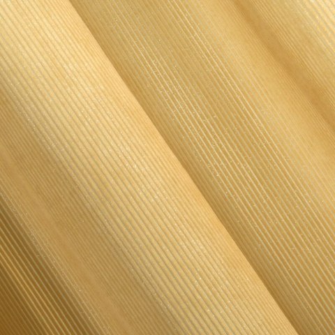 ZASŁONA GOTOWA IBBIE 140 X 250 CM MUSZTARDOWY EUROFIRANY ZASŁONA GOTOWA IBBIE 140 X 250 CM MUSZTARDOWY EUROFIRANY