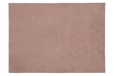 DYWANIK ŁAZIENKOWY EMILIO 50 X 70 CM CIEMNORÓŻOWY EUROFIRANY DYWANIK ŁAZIENKOWY EMILIO 50 X 70 CM CIEMNORÓŻOWY EUROFIRANY