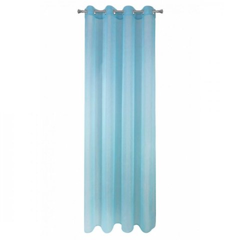 FIRANA GOTOWA REBECCA 140 X 250 CM NIEBIESKI EUROFIRANY FIRANA GOTOWA REBECCA 140 X 250 CM NIEBIESKI EUROFIRANY