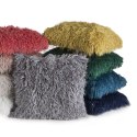 POSZEWKA CELIA 40 X 40 CM GRANATOWY EUROFIRANY