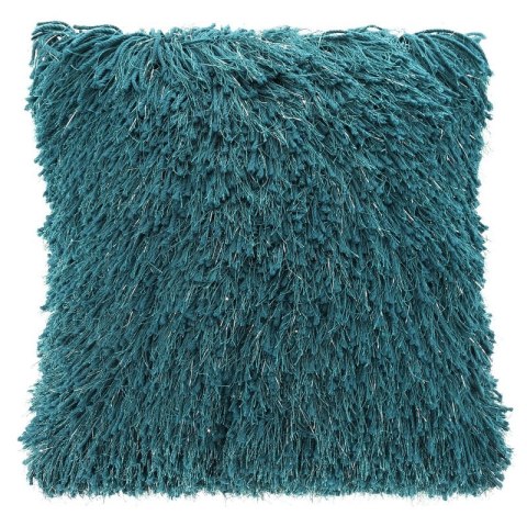 POSZEWKA CELIA 40 X 40 CM TURKUSOWY EUROFIRANY POSZEWKA CELIA 40 X 40 CM TURKUSOWY EUROFIRANY