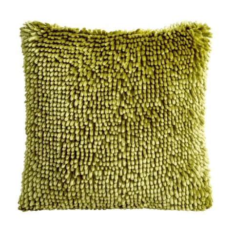 POSZEWKA SHAGGY 1 40 X 40 CM OLIWKOWY EUROFIRANY POSZEWKA SHAGGY 1 40 X 40 CM OLIWKOWY EUROFIRANY