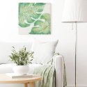 OBRAZ 08B 30 X 30 CM KREMOWY EUROFIRANY