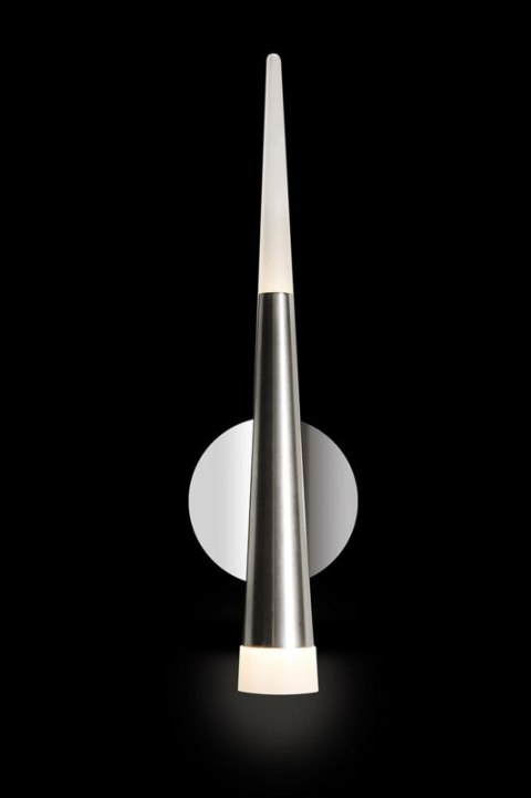 LAMPA RENI (03) O 12 X 45 CM SREBRNY EUROFIRANY LAMPA RENI (03) O 12 X 45 CM SREBRNY EUROFIRANY