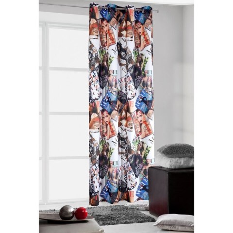 POSZEWKA EVELIN 1 45 X 45 CM KREMOWY EUROFIRANY POSZEWKA EVELIN 1 45 X 45 CM KREMOWY EUROFIRANY