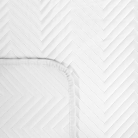 NARZUTA SOFIA 220 X 240 CM BIAŁY EUROFIRANY NARZUTA SOFIA 220 X 240 CM BIAŁY EUROFIRANY