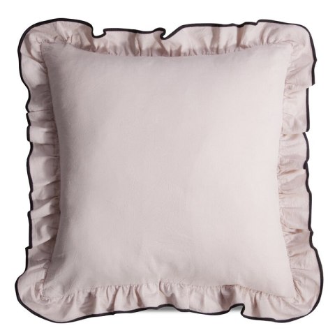 POSZEWKA KELLY 45 X 45 CM BEŻOWY EUROFIRANY POSZEWKA KELLY 45 X 45 CM BEŻOWY EUROFIRANY