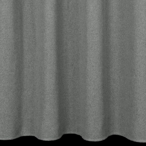 ZASŁONA GOTOWA LIDIA 140 X 250 CM SZARY EUROFIRANY ZASŁONA GOTOWA LIDIA 140 X 250 CM SZARY EUROFIRANY