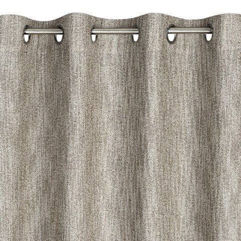 ZASŁONA GOTOWA MEGAN 140 X 250 CM BEŻOWY EUROFIRANY ZASŁONA GOTOWA MEGAN 140 X 250 CM BEŻOWY EUROFIRANY