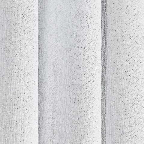 FIRANA GOTOWA LENA NA TAŚMIE 140 X 270 CM BIAŁY EUROFIRANY FIRANA GOTOWA LENA NA TAŚMIE 140 X 270 CM BIAŁY EUROFIRANY