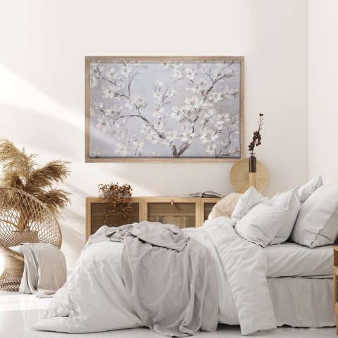 OBRAZ 628 60 X 40 CM BEŻOWY EUROFIRANY OBRAZ 628 60 X 40 CM BEŻOWY EUROFIRANY