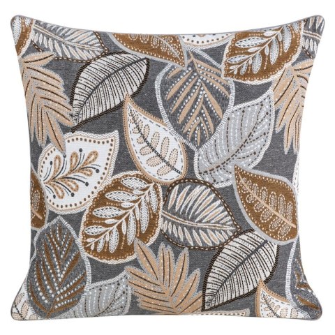 POSZEWKA BATSA 45 X 45 CM SZARY EUROFIRANY POSZEWKA BATSA 45 X 45 CM SZARY EUROFIRANY