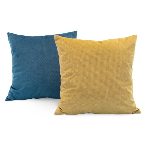POSZEWKA MILO 45 X 45 CM GRANATOWY EUROFIRANY POSZEWKA MILO 45 X 45 CM GRANATOWY EUROFIRANY
