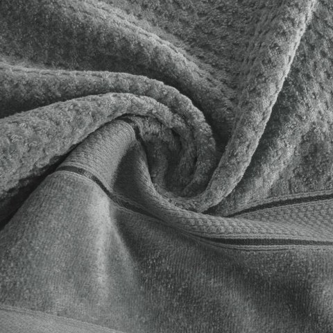 RĘCZNIK JESSI (05) 70 X 140 CM STALOWY EUROFIRANY RĘCZNIK JESSI (05) 70 X 140 CM STALOWY EUROFIRANY