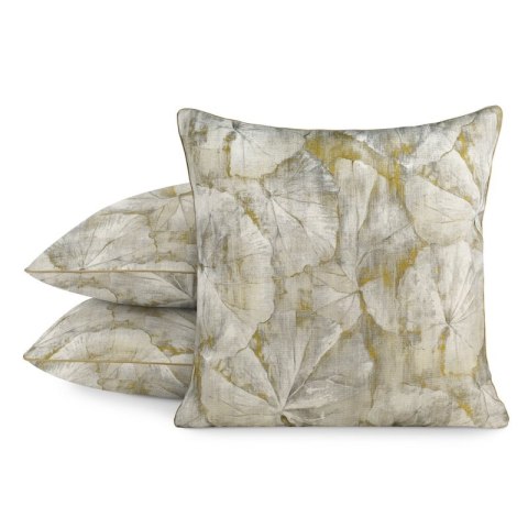 POSZEWKA CAGUA 55 X 55 CM BEŻOWY EUROFIRANY POSZEWKA CAGUA 55 X 55 CM BEŻOWY EUROFIRANY