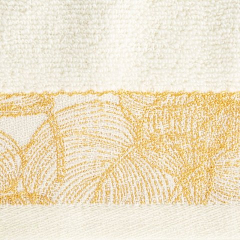 RĘCZNIK AGIS (01) 70 X 140 CM KREMOWY EUROFIRANY RĘCZNIK AGIS (01) 70 X 140 CM KREMOWY EUROFIRANY