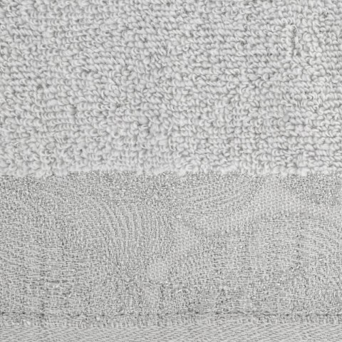 RĘCZNIK AGIS (03) 50 X 90 CM JASNOSZARY EUROFIRANY RĘCZNIK AGIS (03) 50 X 90 CM JASNOSZARY EUROFIRANY