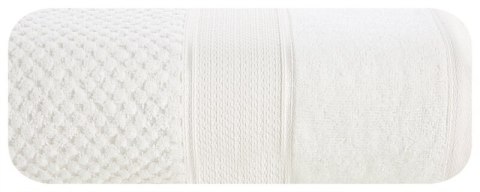 RĘCZNIK JESSI (02) 50 X 90 CM KREMOWY EUROFIRANY RĘCZNIK JESSI (02) 50 X 90 CM KREMOWY EUROFIRANY
