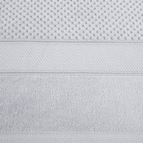 RĘCZNIK JESSI (04) 30 X 50 CM SREBRNY EUROFIRANY RĘCZNIK JESSI (04) 30 X 50 CM SREBRNY EUROFIRANY