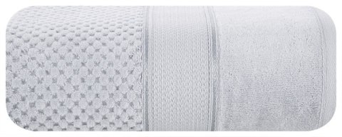 RĘCZNIK JESSI (04) 70 X 140 CM SREBRNY EUROFIRANY RĘCZNIK JESSI (04) 70 X 140 CM SREBRNY EUROFIRANY