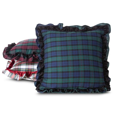 POSZEWKA IGA 45 X 45 CM BIAŁY EUROFIRANY POSZEWKA IGA 45 X 45 CM BIAŁY EUROFIRANY