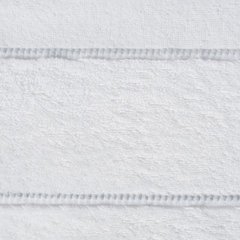 RĘCZNIK MARI (01) 50 X 90 CM BIAŁY EUROFIRANY RĘCZNIK MARI (01) 50 X 90 CM BIAŁY EUROFIRANY