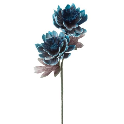 KWIAT FLORE 734 84 CM NIEBIESKI EUROFIRANY KWIAT FLORE 734 84 CM NIEBIESKI EUROFIRANY