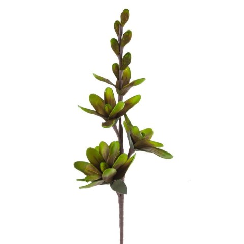 KWIAT FLORE 736 95 CM ZIELONY EUROFIRANY KWIAT FLORE 736 95 CM ZIELONY EUROFIRANY