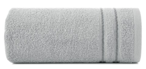 RĘCZNIK EMINA (04) 50 X 90 CM SREBRNY EUROFIRANY RĘCZNIK EMINA (04) 50 X 90 CM SREBRNY EUROFIRANY