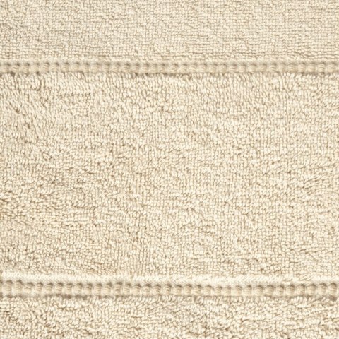 RĘCZNIK MARI (04) 30 X 50 CM BEŻOWY EUROFIRANY RĘCZNIK MARI (04) 30 X 50 CM BEŻOWY EUROFIRANY