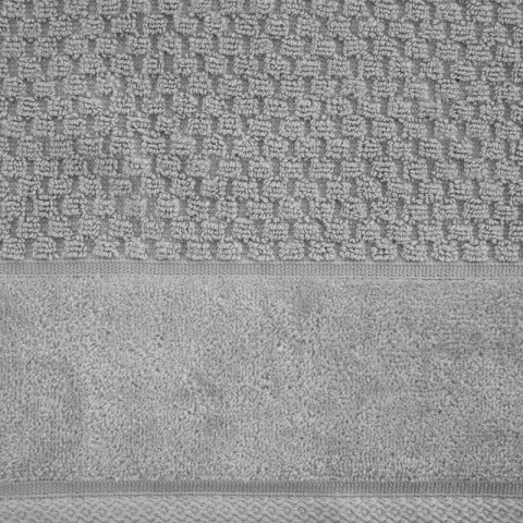 RĘCZNIK FRIDA (04) 50 X 90 CM SREBRNY EUROFIRANY RĘCZNIK FRIDA (04) 50 X 90 CM SREBRNY EUROFIRANY