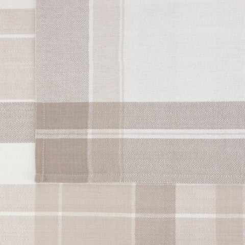 KOMPLET RĘCZNIKÓW KUCHENNYCH MONA 50 X 70 CM BEŻOWY EUROFIRANY KOMPLET RĘCZNIKÓW KUCHENNYCH MONA 50 X 70 CM BEŻOWY EUROFIRANY